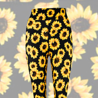 Spring Leggings 🌼