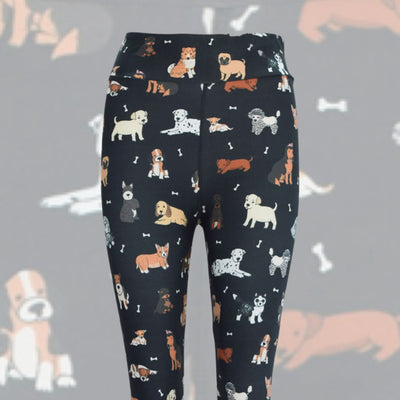 Dog Leggings