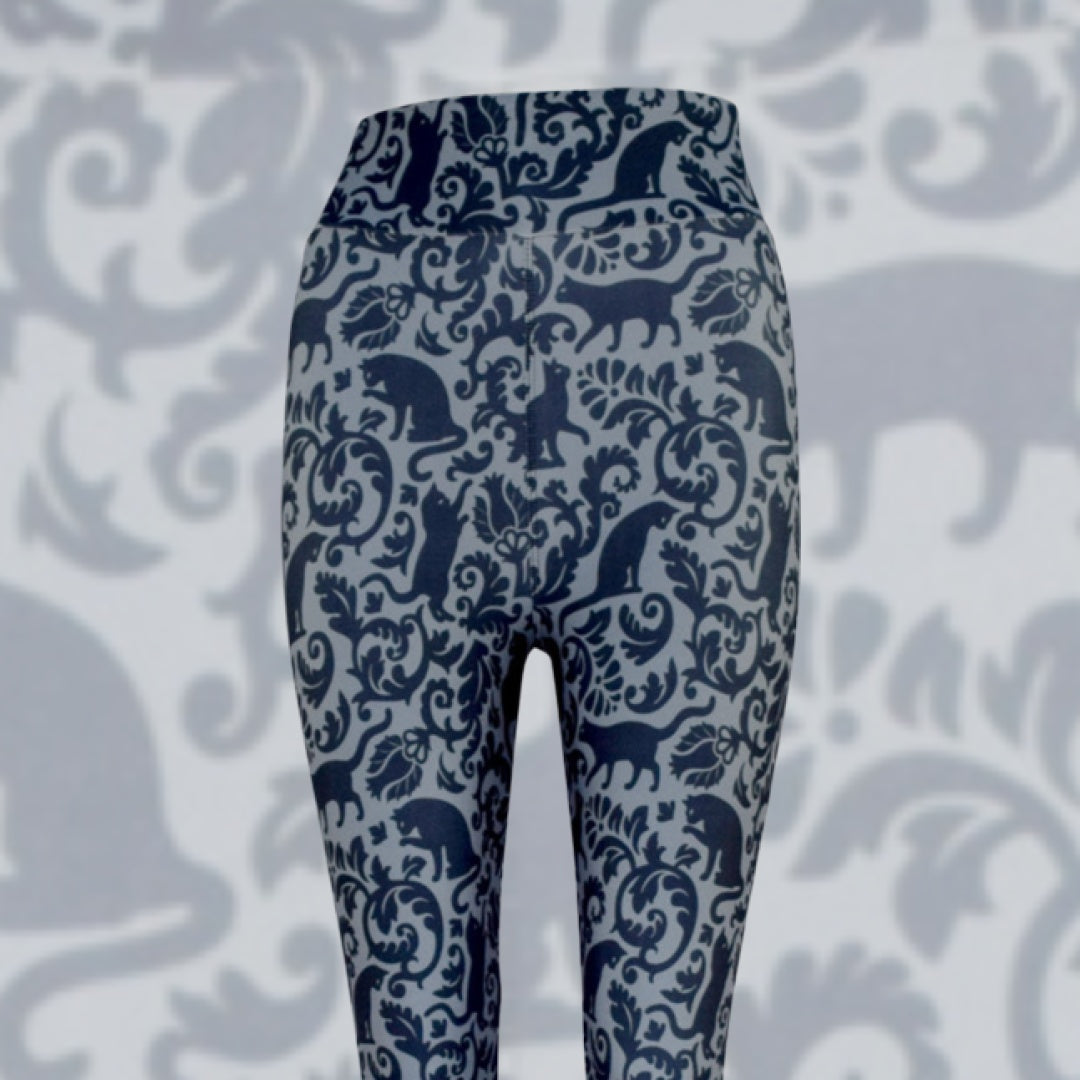 LEGGINGS COOL FOR CATS