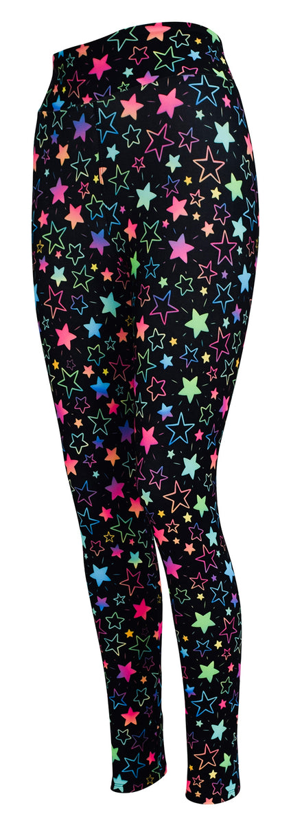 Starburst Leggings – Llama Leisure