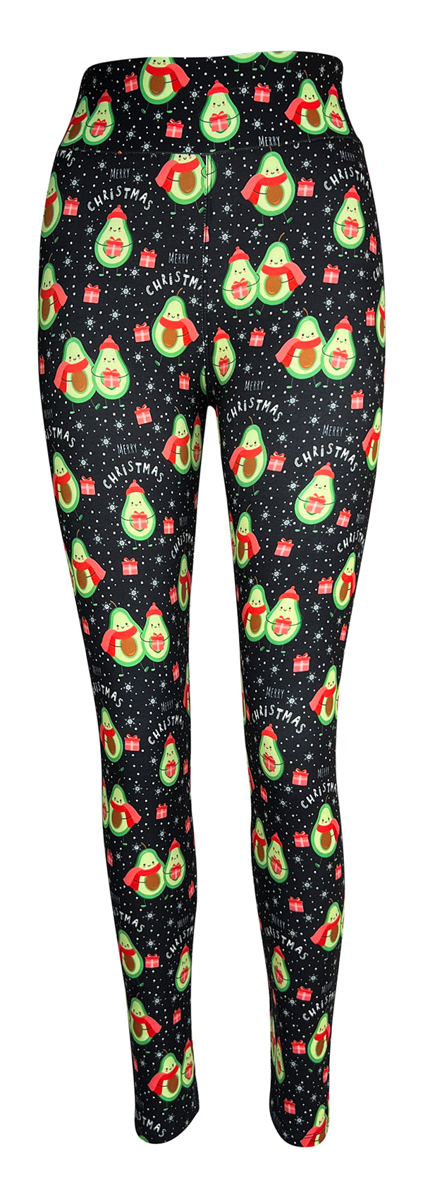 Llama christmas leggings best sale