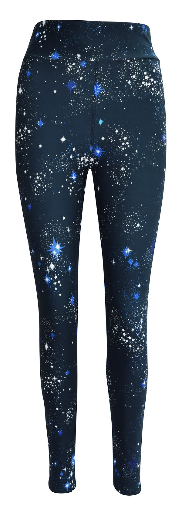 Starry Night-Adult Leggings
