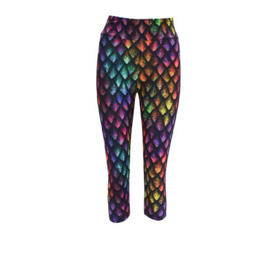 Capri Leggings