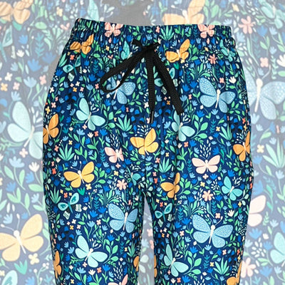 Spring Joggers 🌼