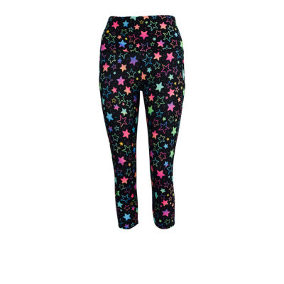 Capri Pocket Leggings