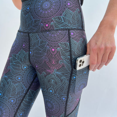 Activewear Leggings