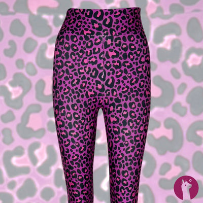 New Leggings