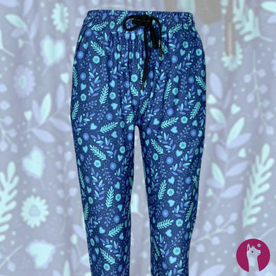 New Joggers