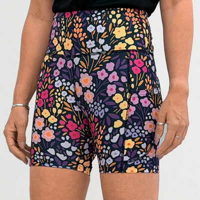 Activewear Shorts