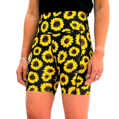 Activewear Shorts