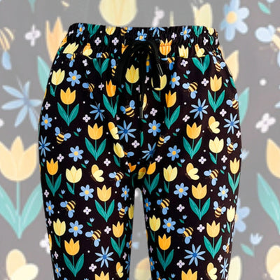 Summer Joggers ☀️