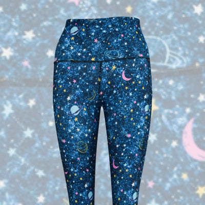 Recently Restocked Pocket Leggings