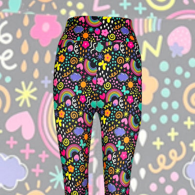 Recently Restocked Leggings