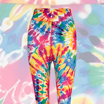 Summer Leggings ☀️