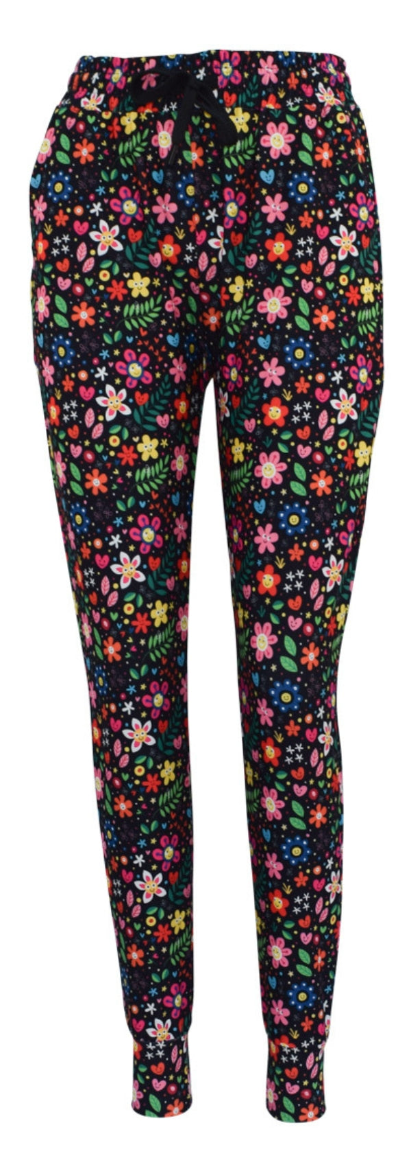 Flower Festival Lejoggers-Joggers