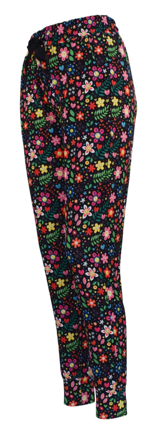 Flower Festival Lejoggers-Joggers