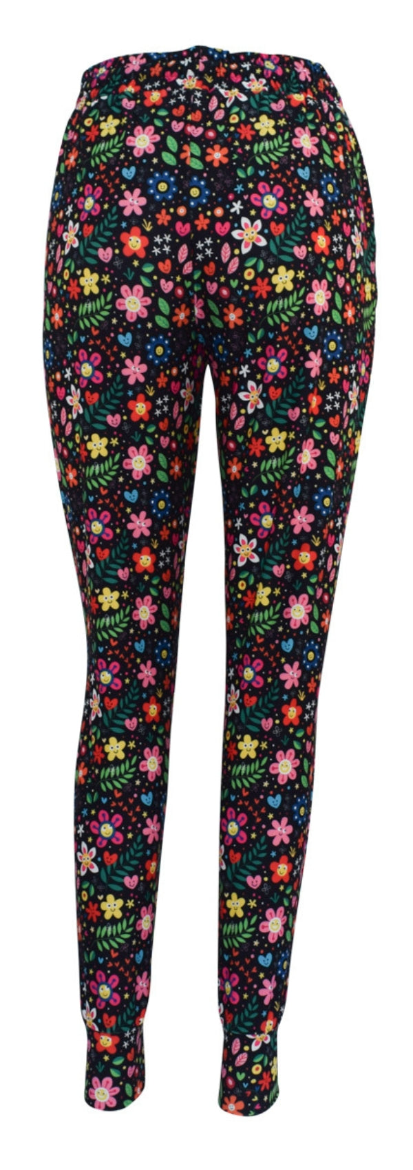 Flower Festival Lejoggers-Joggers