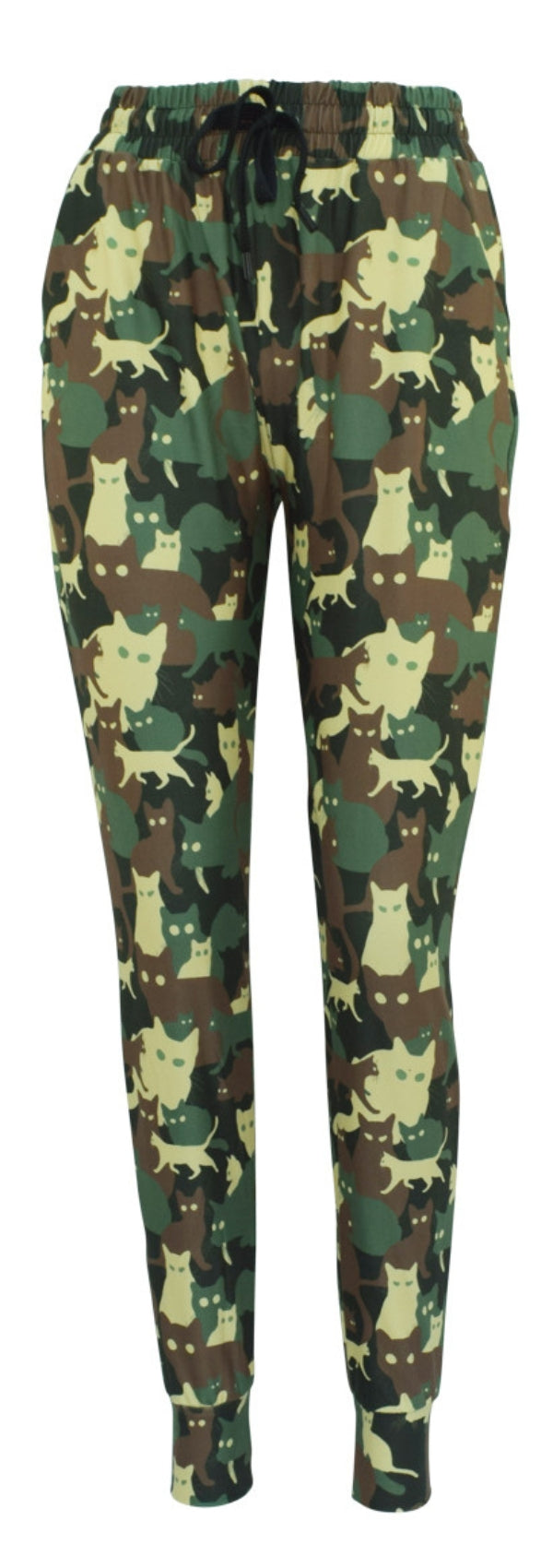 Catoflage Lejoggers-Joggers