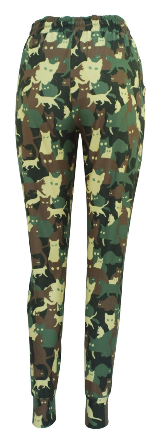 Catoflage Lejoggers-Joggers