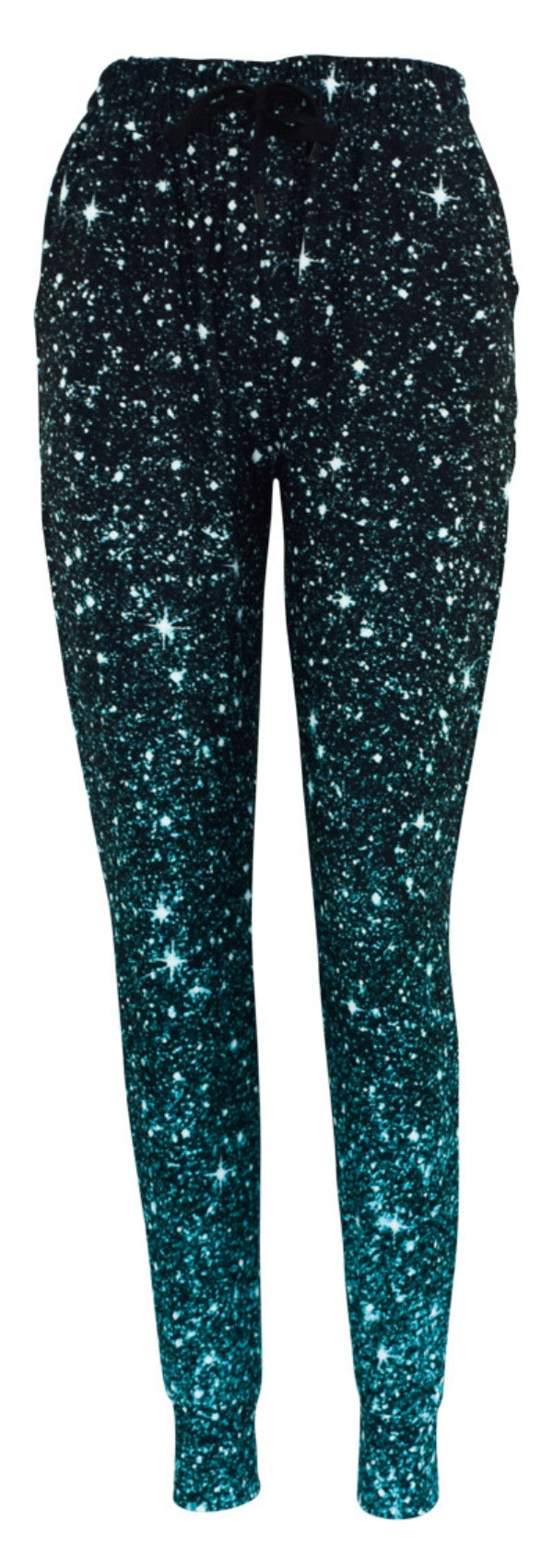 Emerald Cosmos Lejoggers-Joggers