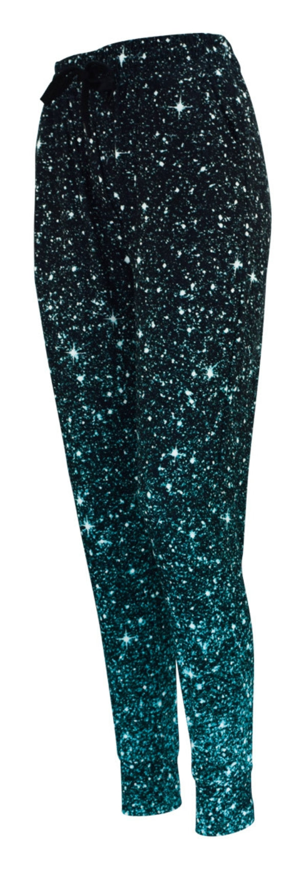 Emerald Cosmos Lejoggers-Joggers