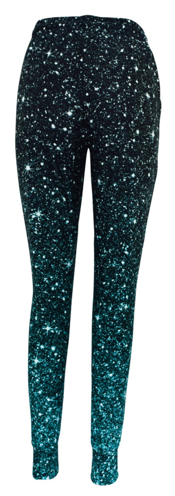 Emerald Cosmos Lejoggers-Joggers