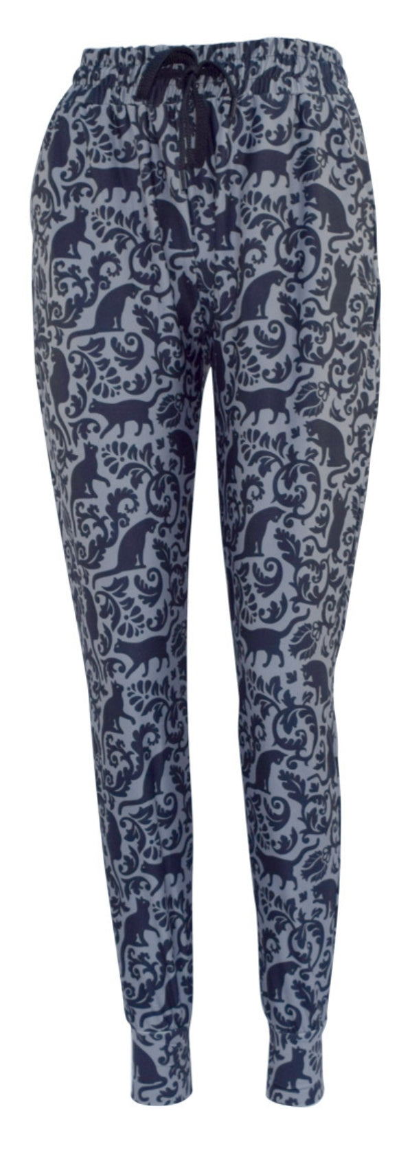 Majestic Felines Lejoggers-Joggers