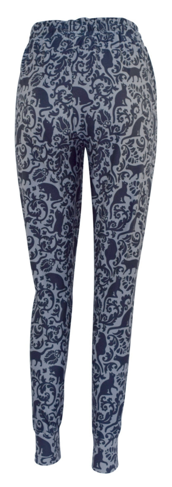 Majestic Felines Lejoggers-Joggers