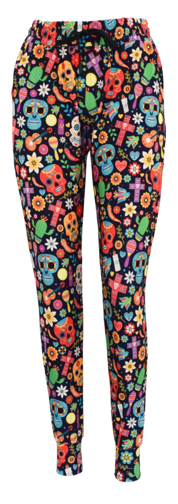 Fiesta Mexicana Lejoggers-Joggers