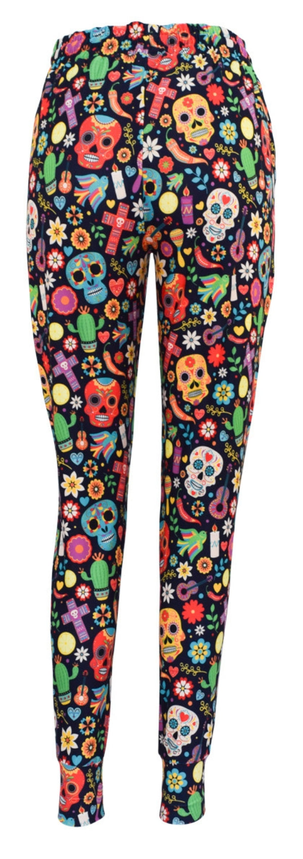 Fiesta Mexicana Lejoggers-Joggers