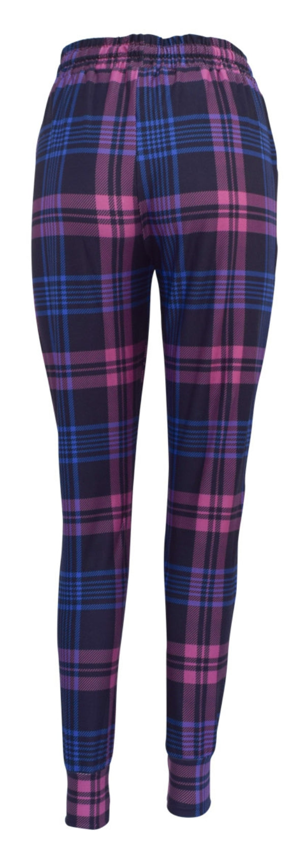 Thistle Tartan Lejoggers-Joggers