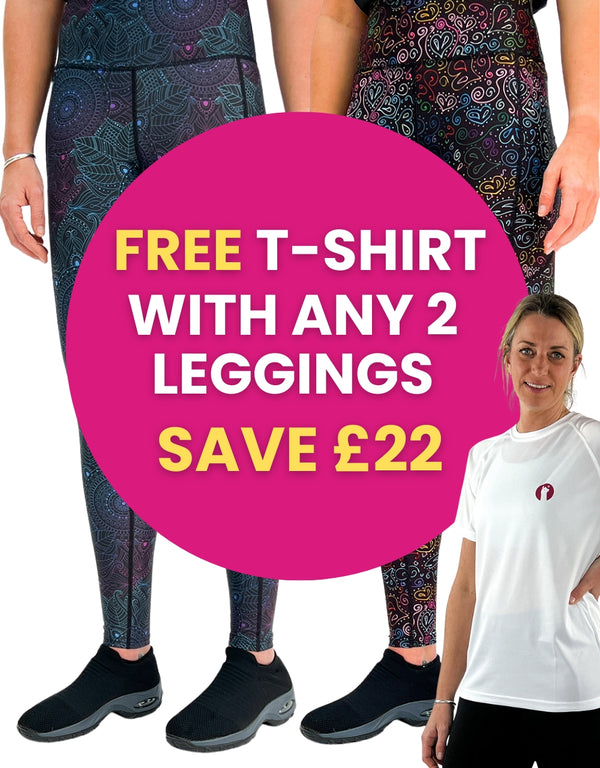 Active Essentials Bundle