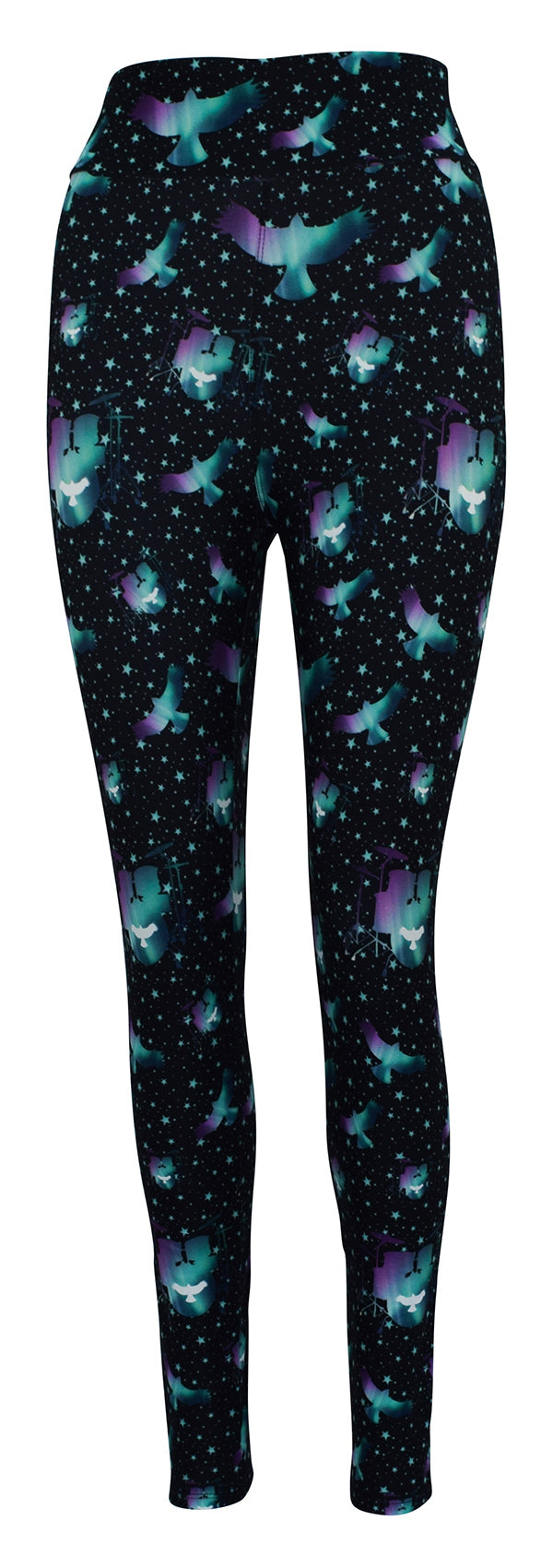 Aurora (Ships from 25th September 2023)-Adult Leggings