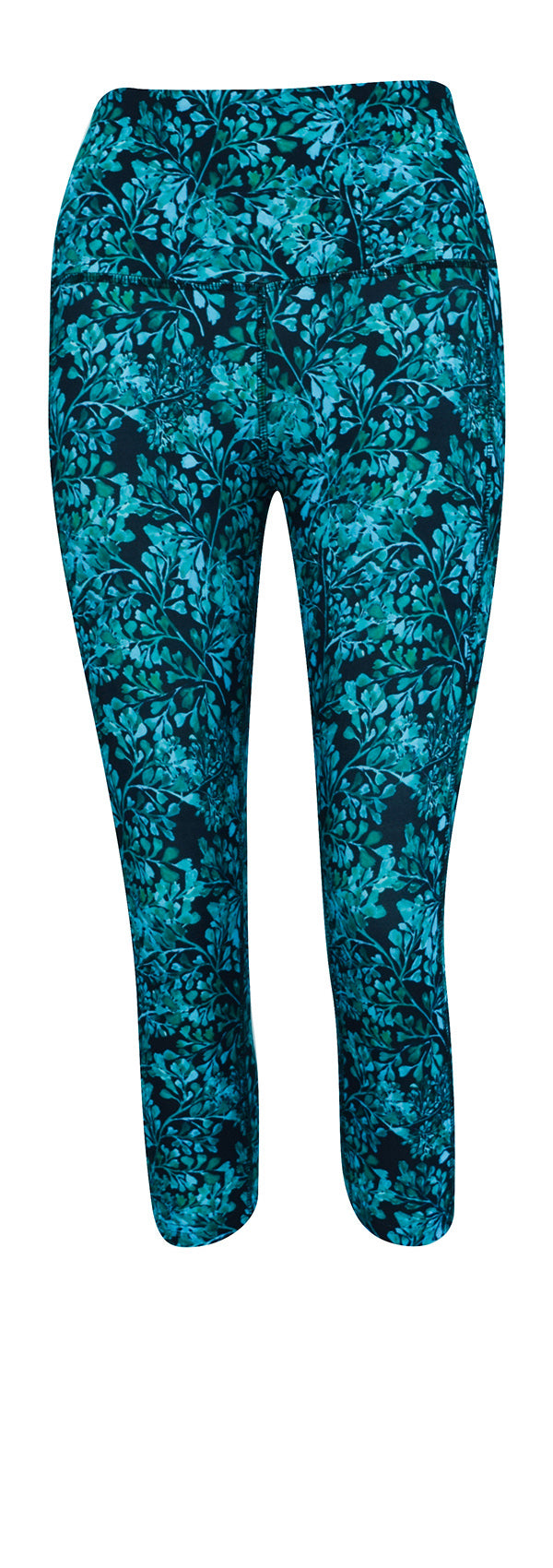 Whispering Woods + Pockets-Adult Pocket Leggings