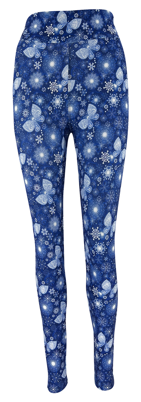 Women's Leggings Funky Leggings Llama Leisure
