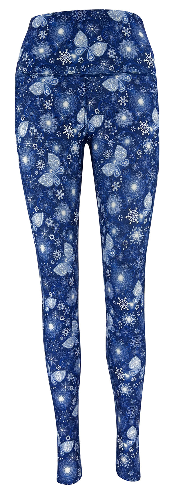 Butterfly Sparkle + Pockets