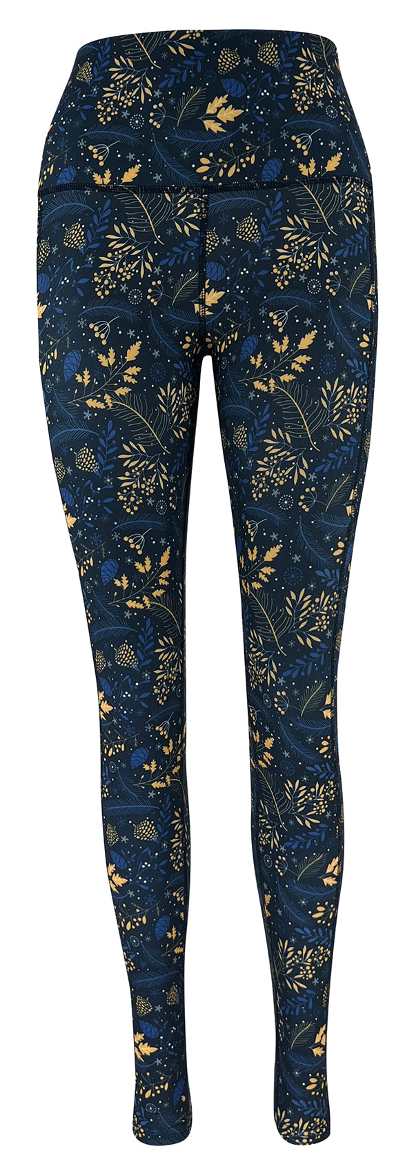 Enchanted Noel + Pockets