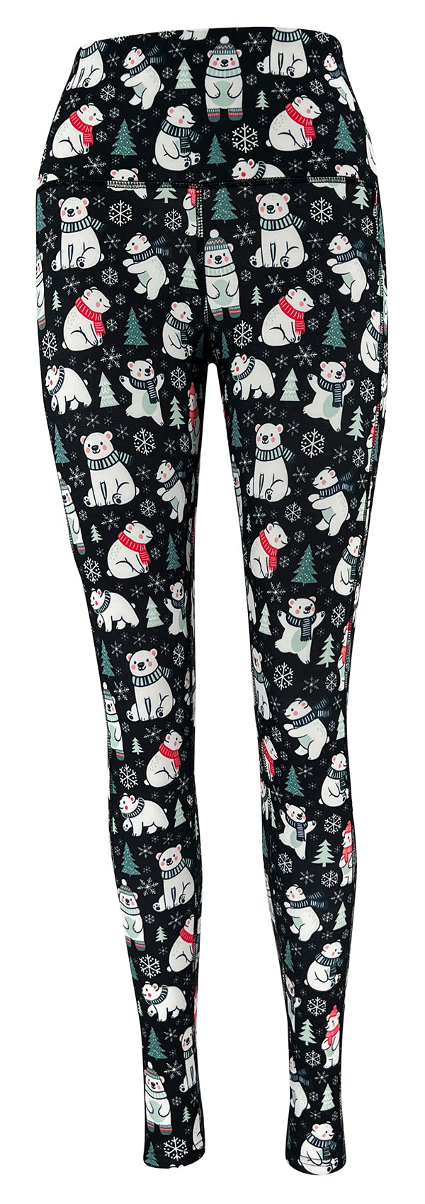Polar Parade + Pockets