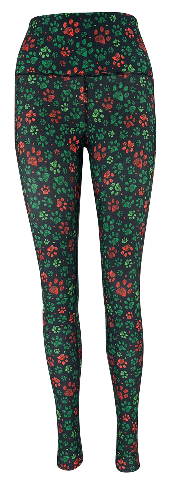 Festive Paws + Pockets