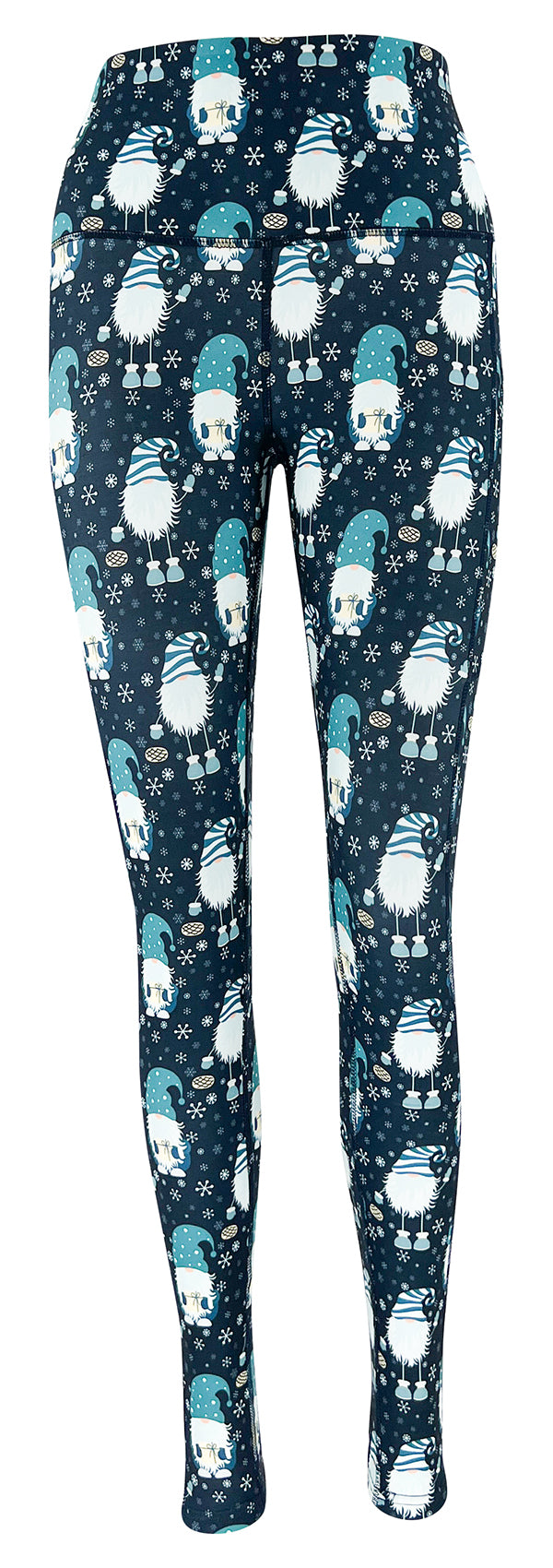Let It Gnome + Pockets