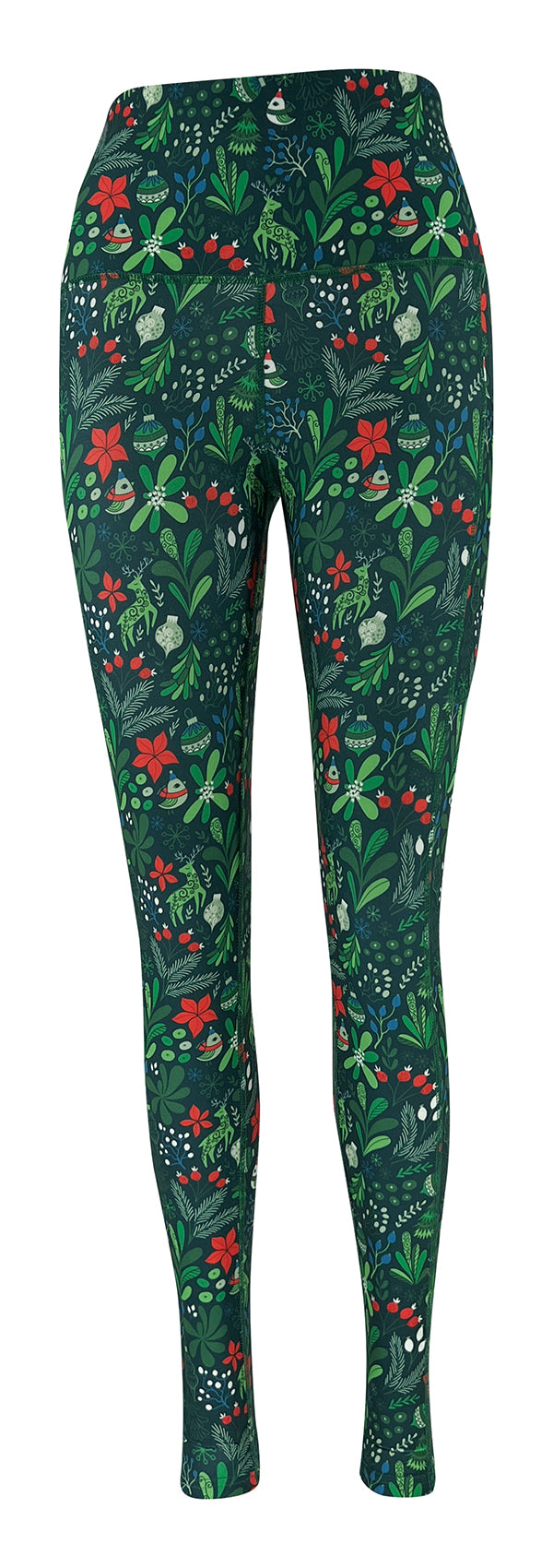 Winterberry Woods + Pockets