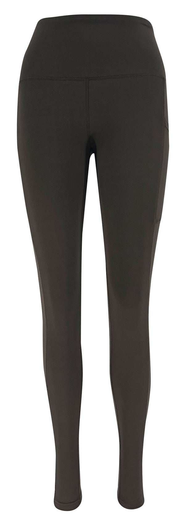 Brown Magic + Pockets