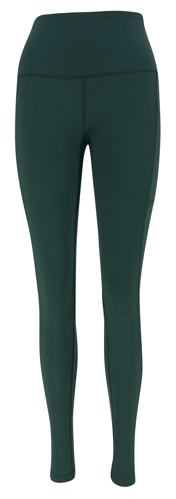 Green Magic + Pockets