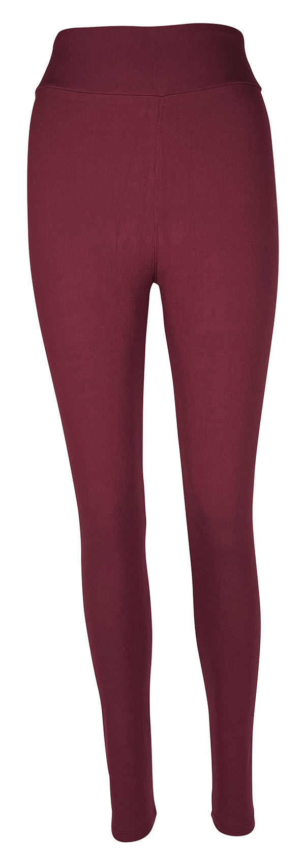 Burgundy Magic