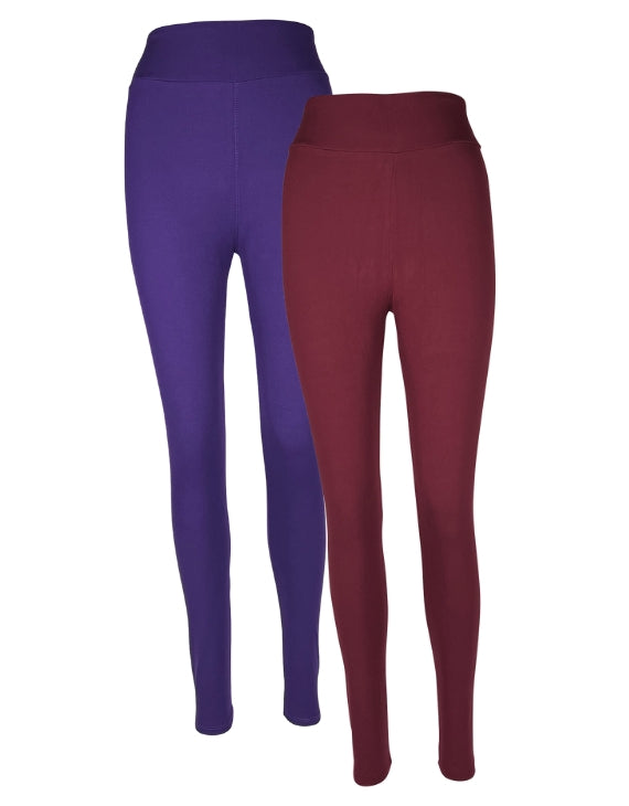 Double Delight Leggings Bundle