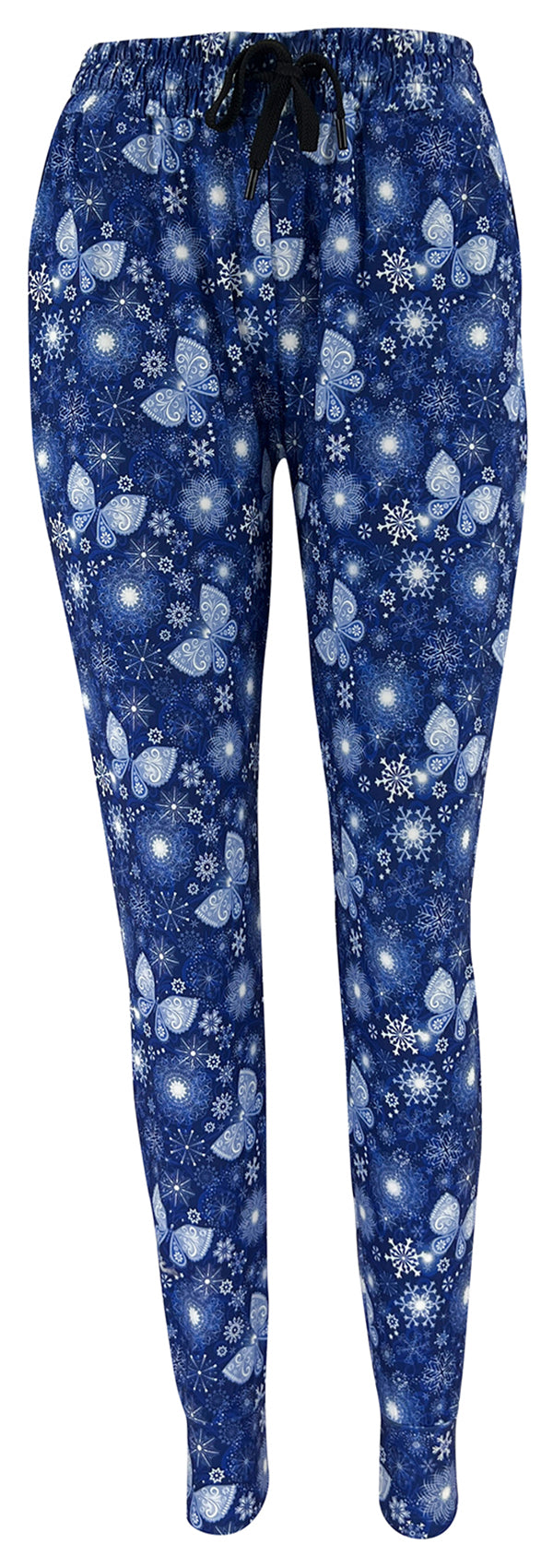 Butterfly Sparkle Joggers