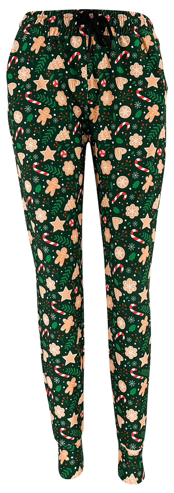 Christmas Cookies Joggers