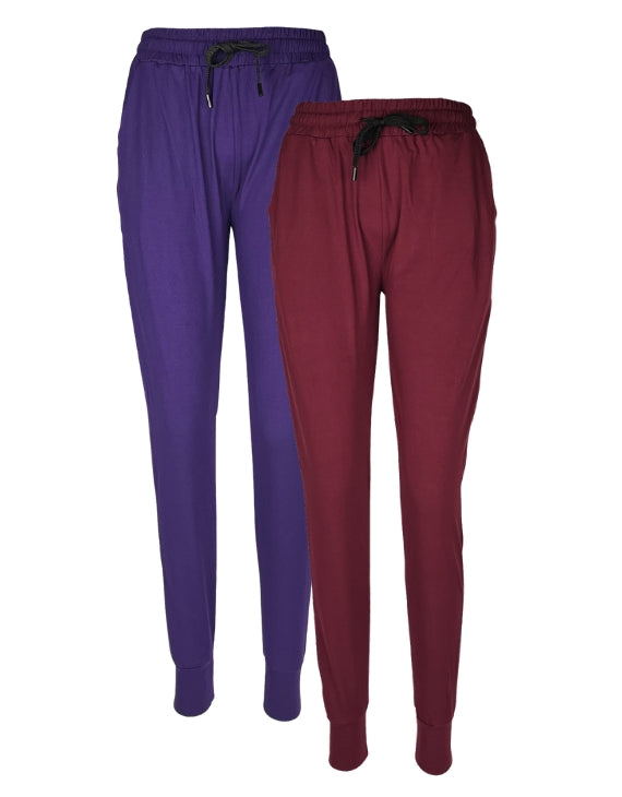 Double Delight Jogger Bundle