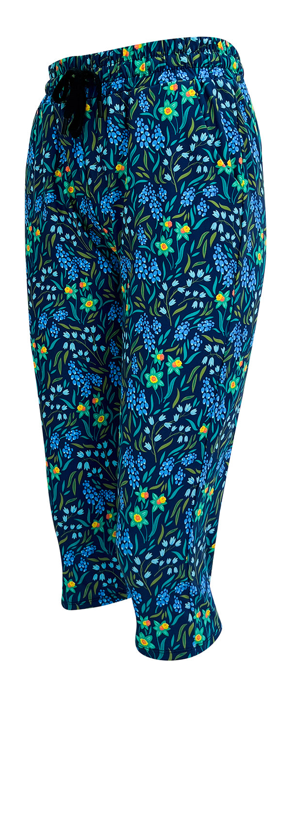 Daffodil Dreams Joggers-Joggers