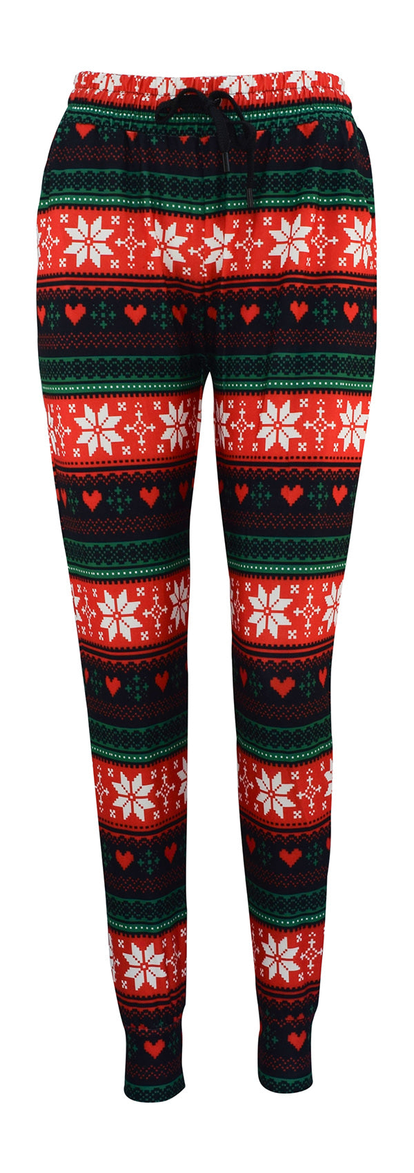 Christmas Love Lejoggers-Joggers